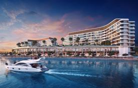 Wohnsiedlung Pearlside Marina Residences – Al Seanneeah, Dubai, VAE. ab $382 000