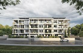 New residential complex with apartments in Mesa Geitonia, Zypern. ab 295 000 €