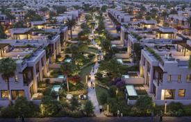 Wohnsiedlung HAYAT – Dubai South, Dubai, VAE. ab $1 459 000