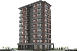 New residential complex with apartments in Kadıköy, Türkei. ab 26 378 000 TRY