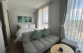 1-zimmer appartements in eigentumswohnungen 29 m² in Choeng Thale, Thailand. $155 000