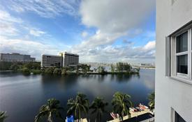 Eigentumswohnung – Miami, Florida, Vereinigte Staaten. $570 000