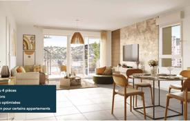 Neubauwohnung – Antibes, Côte d'Azur, Frankreich. 508 000 €