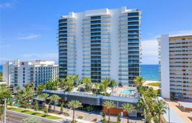 Eigentumswohnung – Pompano Beach, Florida, Vereinigte Staaten. $3 680 000