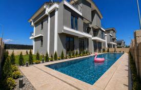 5-zimmer wohnung 140 m² in Belek, Türkei. 8 773 000 TRY