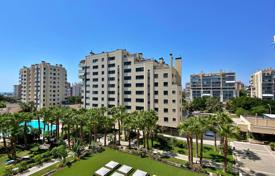 2-zimmer wohnung 117 m² in Alicante, Spanien. 510 000 €