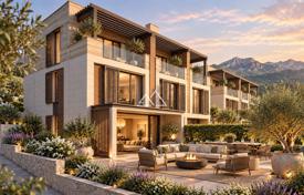 4-zimmer villa 116 m² in Tivat city, Montenegro. 697 000 €