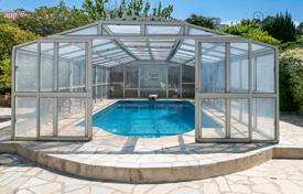 5-zimmer villa in Cap d'Antibes, Frankreich. 1 995 000 €