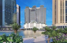 Wohnsiedlung Golf Views Seven City – Jumairah Lake Towers, Dubai, VAE (Vereinigte Arabische Emirate). ab $724 000