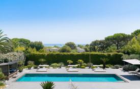 Einfamilienhaus – Ramatyuel, Côte d'Azur, Frankreich. 25 000 €  pro Woche