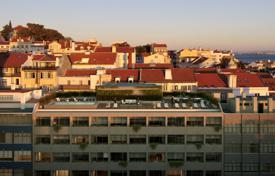 1-zimmer wohnung 56 m² in Lissabon, Portugal. 495 000 €