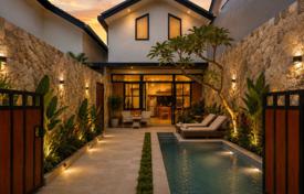 1-zimmer villa 60 m² in Jalan Umalas, Indonesien. $130 000
