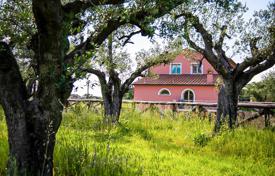 25-zimmer villa in Castagneto Carducci, Italien. 10 000 000 €