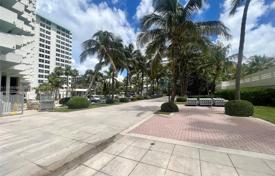 Eigentumswohnung – Collins Avenue, Miami, Florida,  Vereinigte Staaten. $575 000