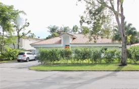 Villa – Key Biscayne, Florida, Vereinigte Staaten. $2 700 000