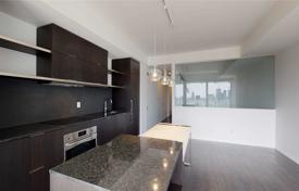 2-zimmer wohnung in Yonge Street, Kanada. C$1 054 000