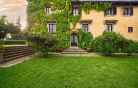 Schloss – Florenz, Toskana, Italien. 3 300 000 €