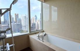 3-zimmer appartements in eigentumswohnungen in Pathum Wan, Thailand. $5 200  pro Woche