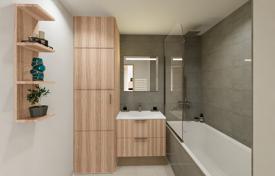 2-zimmer appartements in neubauwohnung 28 m² in Chamonix, Frankreich. 779 000 €