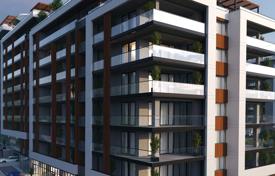 2-zimmer appartements in neubauwohnung 61 m² in Altstadt von Tiflis, Georgien. $103 000