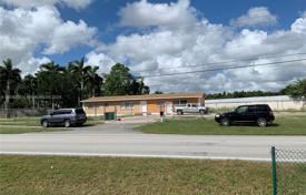 Haus in der Stadt – Homestead, Florida, Vereinigte Staaten. $1 500 000