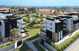 2-zimmer wohnung 125 m² in Torrevieja, Spanien. 308 000 €