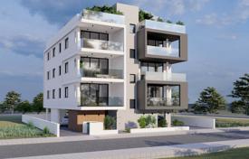 New residential complex with apartments in Larnaka, Zypern. ab 420 000 €