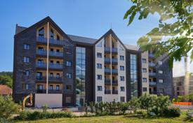 2-zimmer appartements in neubauwohnung 39 m² in Kolašin, Montenegro. 118 000 €