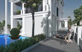 Villa – Kargicak, Antalya, Türkei. $1 557 000