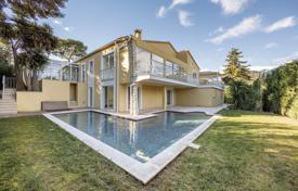 5-zimmer villa in Roquebrune — Cap-Martin, Frankreich. 3 800 000 €