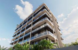 New residential complex with apartments in Jumeirah, VAE. ab $458 000