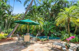 Villa – Fort Lauderdale, Florida, Vereinigte Staaten. $1 675 000
