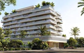 Wohnsiedlung Nuvana by Wadan – Dubai Islands, Dubai, VAE. ab $768 000