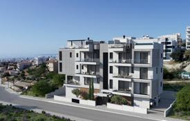 2-zimmer penthaus in Limassol (city), Zypern. 390 000 €