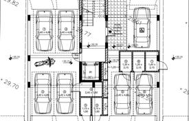 2-zimmer penthaus in Limassol (Lemesos), Zypern. 385 000 €