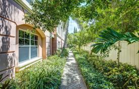 Eigentumswohnung – Fort Lauderdale, Florida, Vereinigte Staaten. $600 000