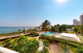 Eigentumswohnung – Key Biscayne, Florida, Vereinigte Staaten. $2 300 000