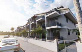 4-zimmer appartements in neubauwohnung 120 m² in Foça, Türkei. 11 272 000 TRY