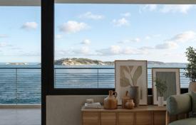 3-zimmer appartements in neubauwohnung 146 m² in Agios Nikolaos, Griechenland. 1 180 000 €