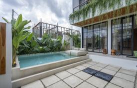 2-zimmer villa 133 m² in Pererenan, Indonesien. $242 000