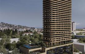 3-zimmer wohnung 105 m² in Vake-Saburtalo, Georgien. $305 000