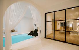 3-zimmer villa 250 m² in Tumbak Bayuh, Indonesien. $447 000