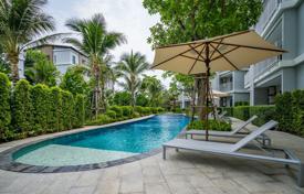 Eigentumswohnung – Rawai, Mueang Phuket, Phuket,  Thailand. $180 000