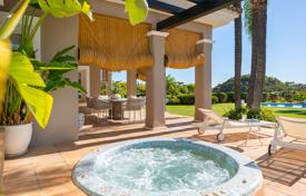 9-zimmer villa 644 m² in Benahavis, Spanien. 5 450 000 €