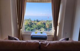 3-zimmer wohnung 130 m² in Mahmutlar, Türkei. 14 049 000 TRY
