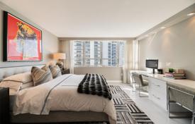 Eigentumswohnung – Island Avenue, Miami Beach, Florida,  Vereinigte Staaten. $1 995 000