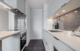3-zimmer wohnung in Old Toronto, Kanada. C$681 000