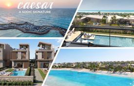 New residential complex with villas in Matruh, Ägypten. ab $750 000