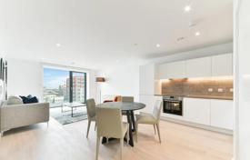 3-zimmer wohnung 91 m² in London, Vereinigtes Königreich. £750 000