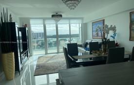 3-zimmer appartements in eigentumswohnungen 157 m² in Sunny Isles Beach, Vereinigte Staaten. $1 365 000